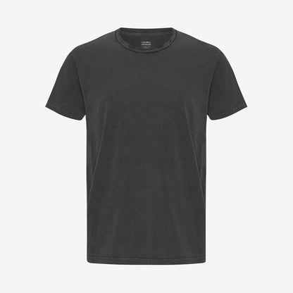 Classic Organic Tee - Faded Black