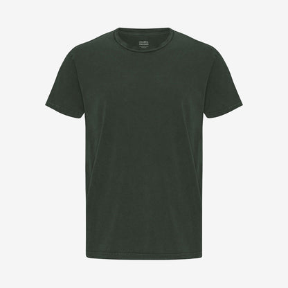 Classic Organic Tee - Midnight Forest