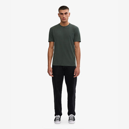 Classic Organic Tee - Midnight Forest