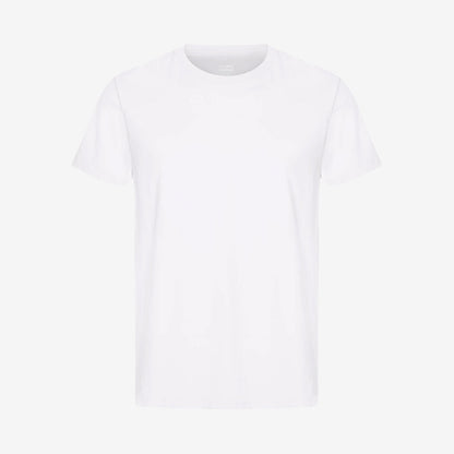 Classic Organic Tee - Optical White