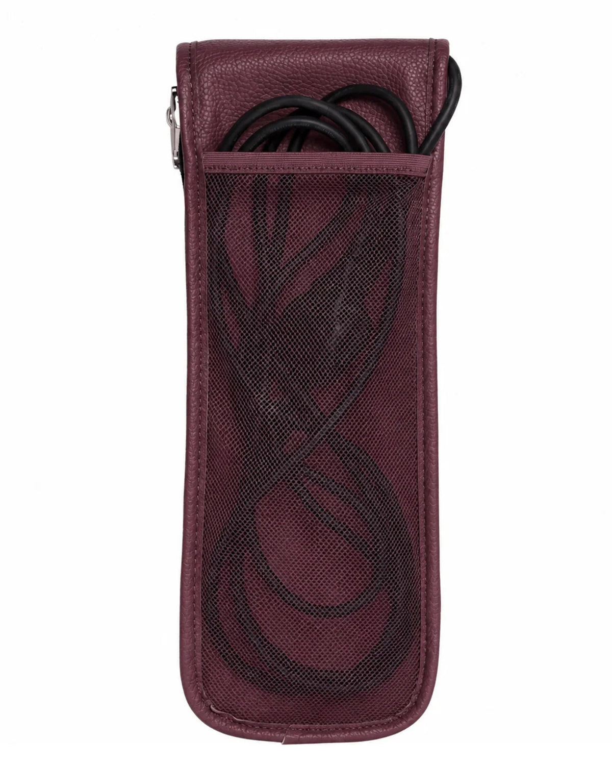 Cooldown Case - Burgundy