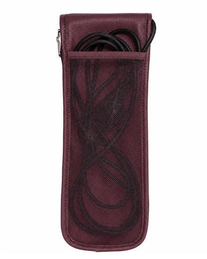 Cooldown Case - Burgundy
