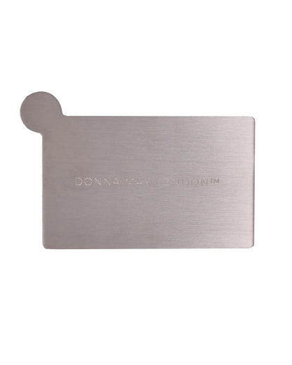 Credit Card Mirror - Pink