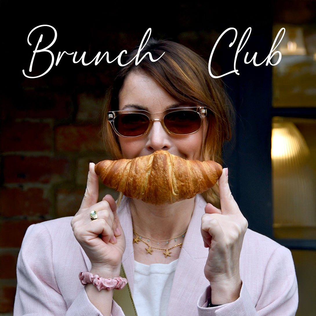 Brunch Club - Ticket - Tuesday 1st April 2025