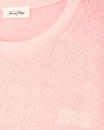 Damsville Jumper - Rosie Print