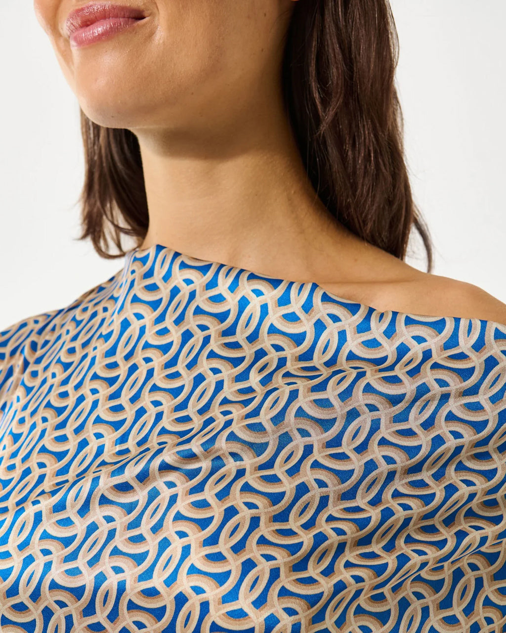 Jacinta Dress - Lâ´oeuf Ocean
