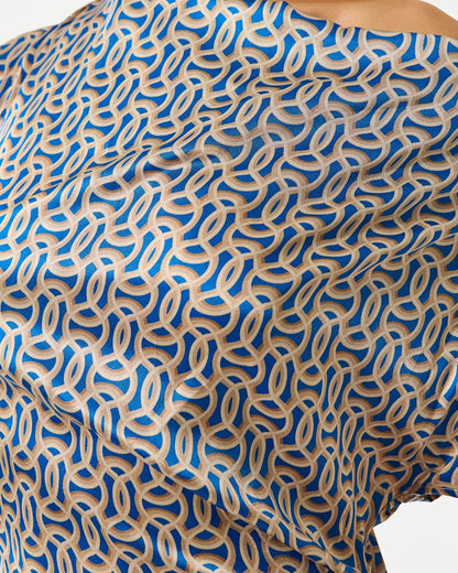 Jacinta Dress - Lâ´oeuf Ocean