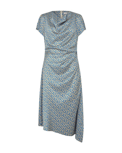 Jacinta Dress - Lâ´oeuf Ocean
