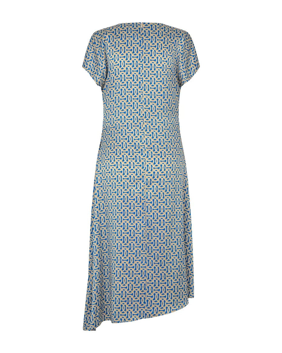 Jacinta Dress - Lâ´oeuf Ocean