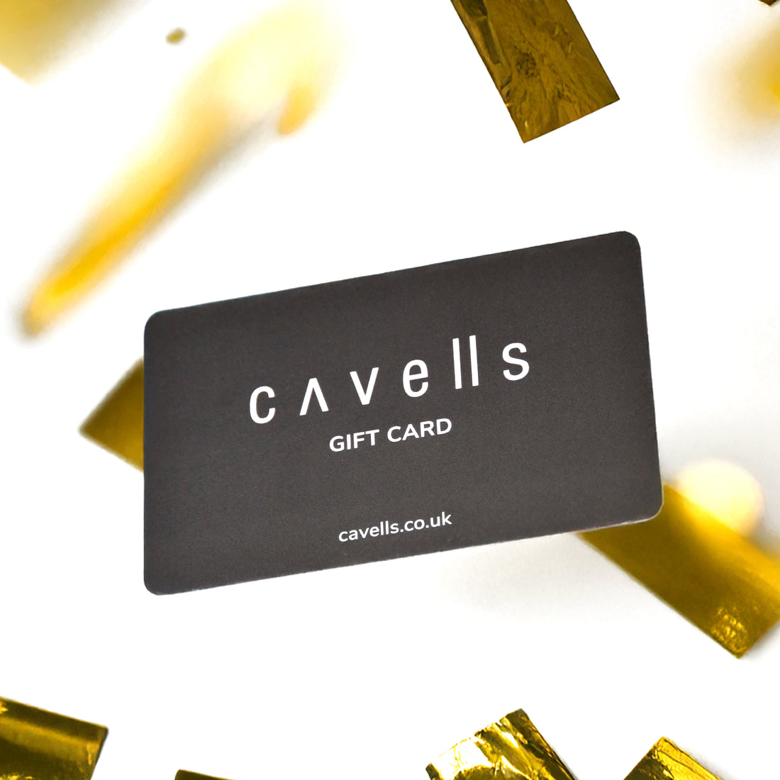 Cavells Gift Card