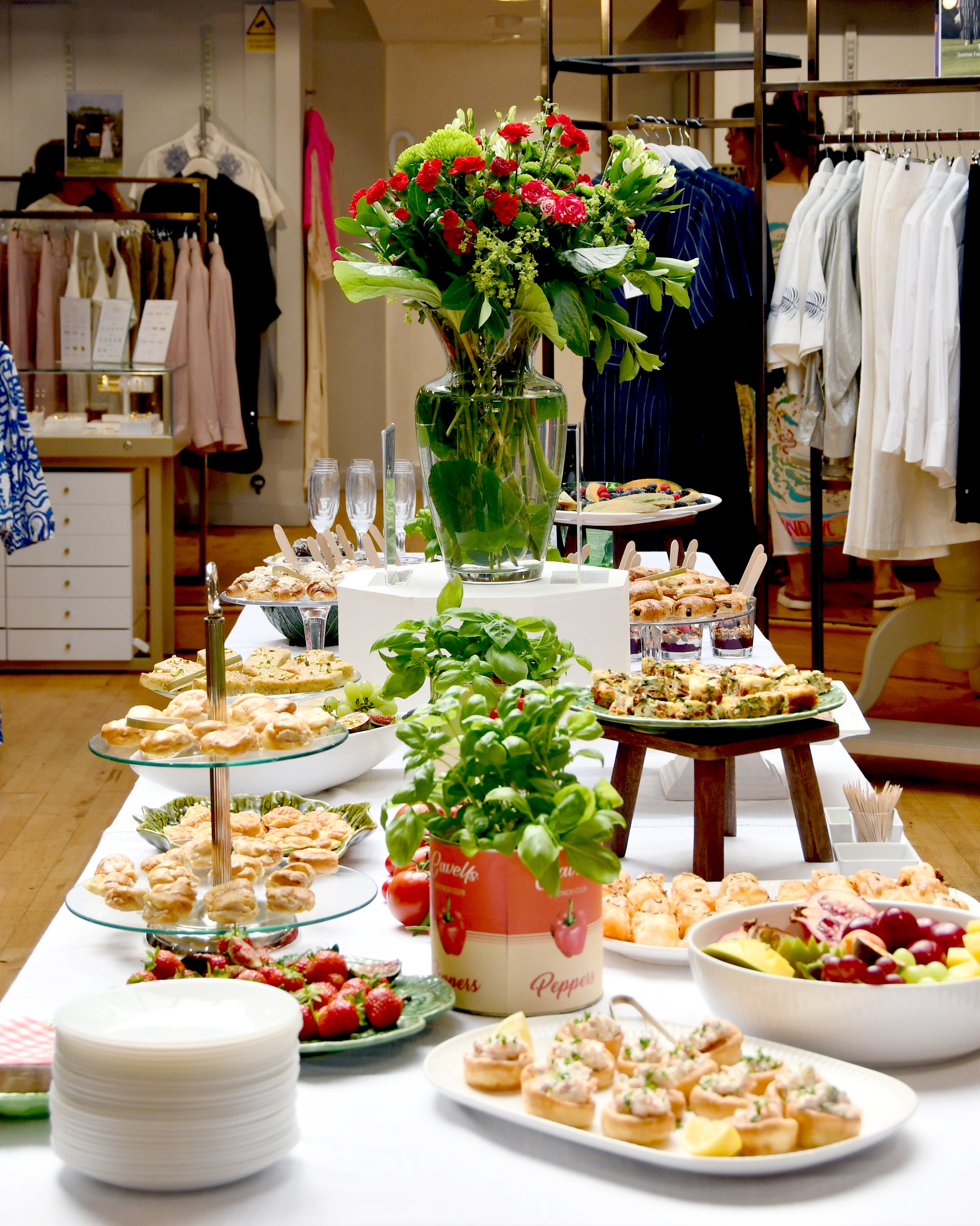 Brunch Club - Wed 16th September 2026 Ticket