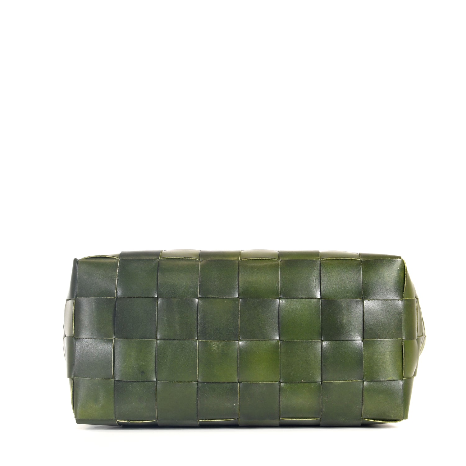 Japan Tote - Leaf Green