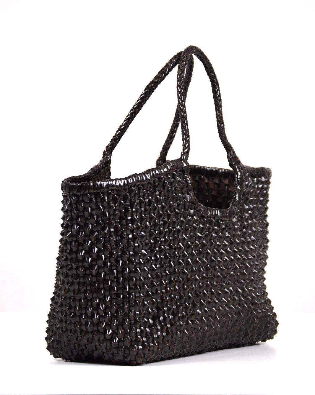 Nantucket Cactus - Dark Brown