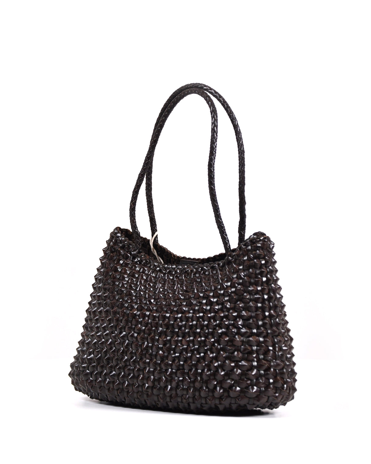 Santa Croce Cactus - Dark Brown