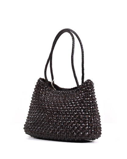 Santa Croce Cactus - Dark Brown