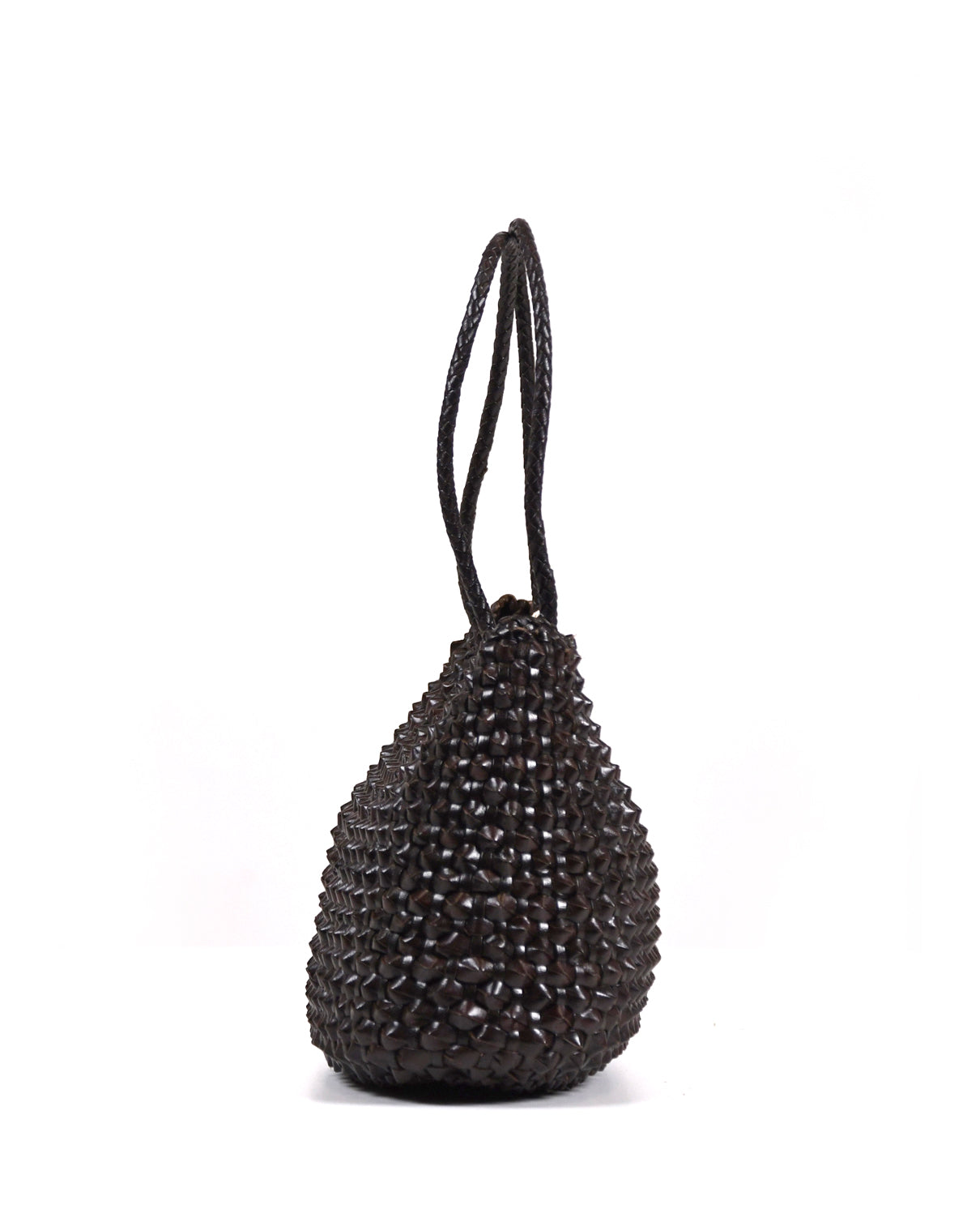 Santa Croce Cactus - Dark Brown