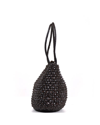 Santa Croce Cactus - Dark Brown