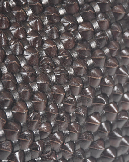 Basil Cactus - Dark Brown