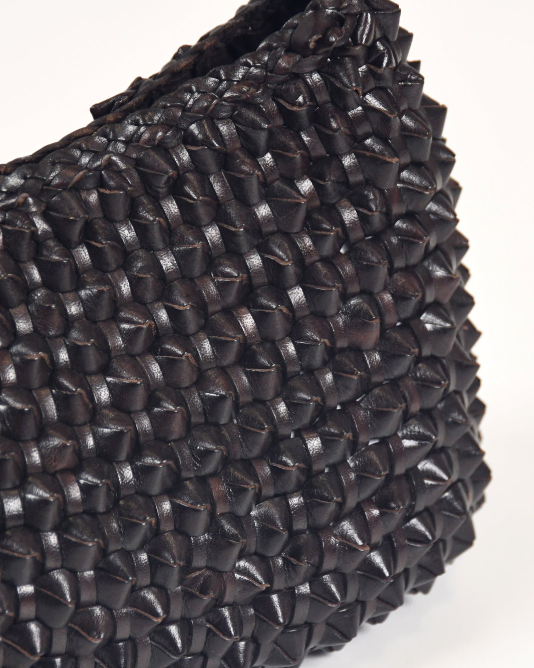Basil Cactus - Black