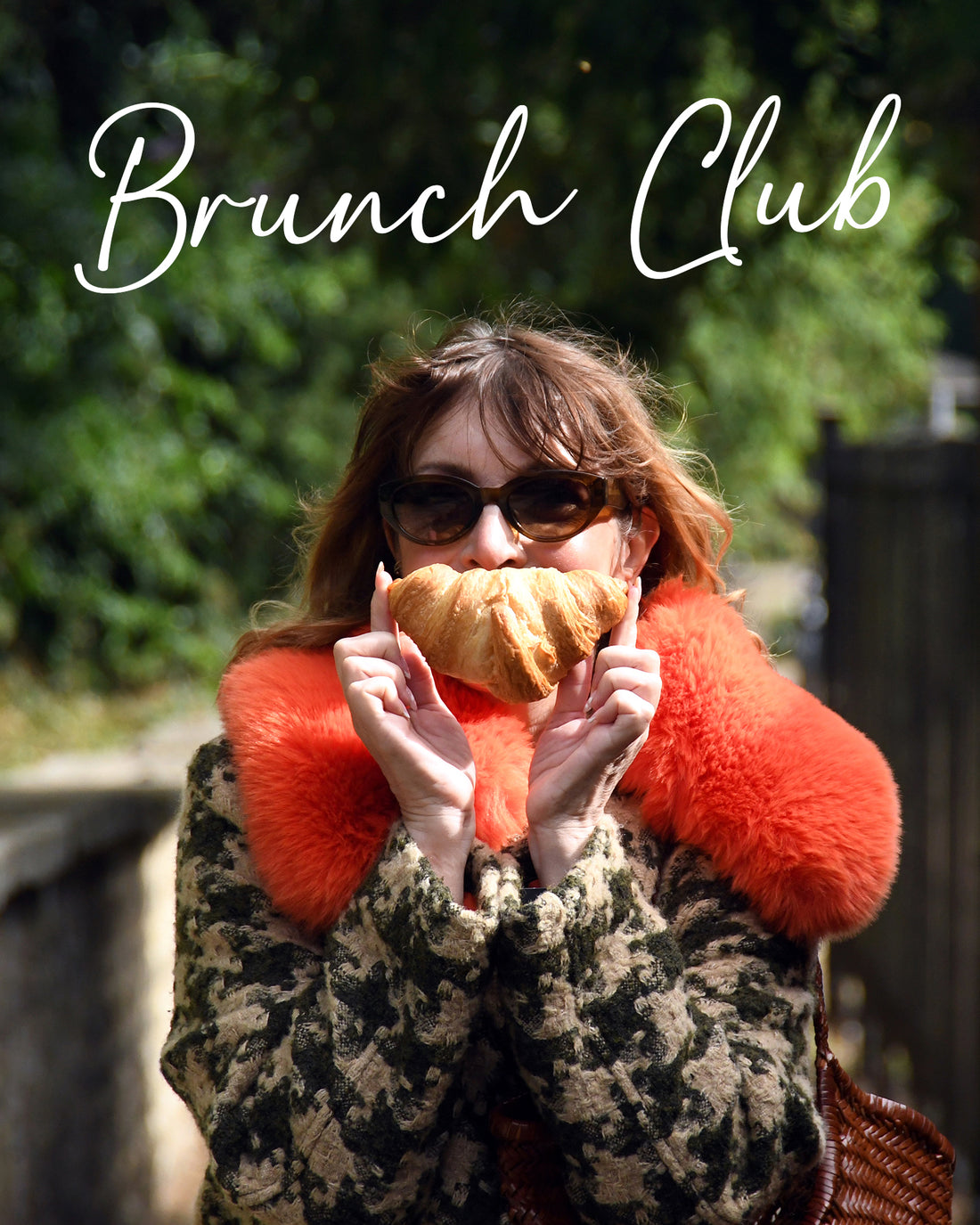 Brunch Club - Wed 16th September 2026 Ticket