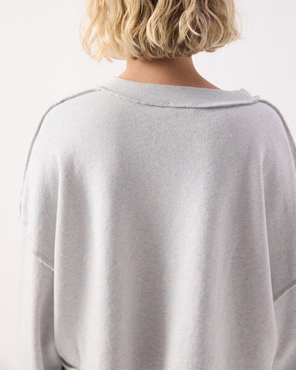 Dantown Sweater - Bleu Ciel Chine