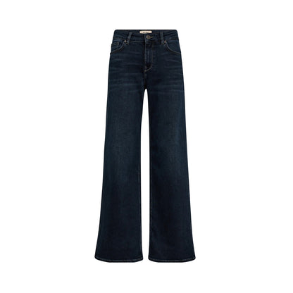 Dara Hera Jeans - Dark Blue