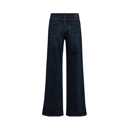 Dara Hera Jeans - Dark Blue