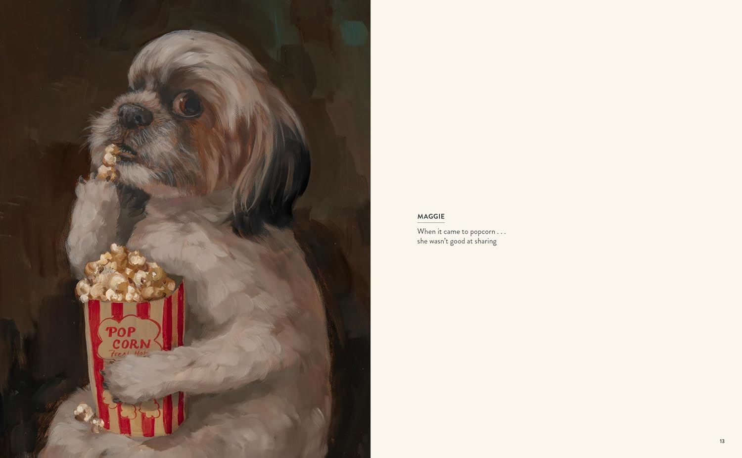 Dog Only Knows
