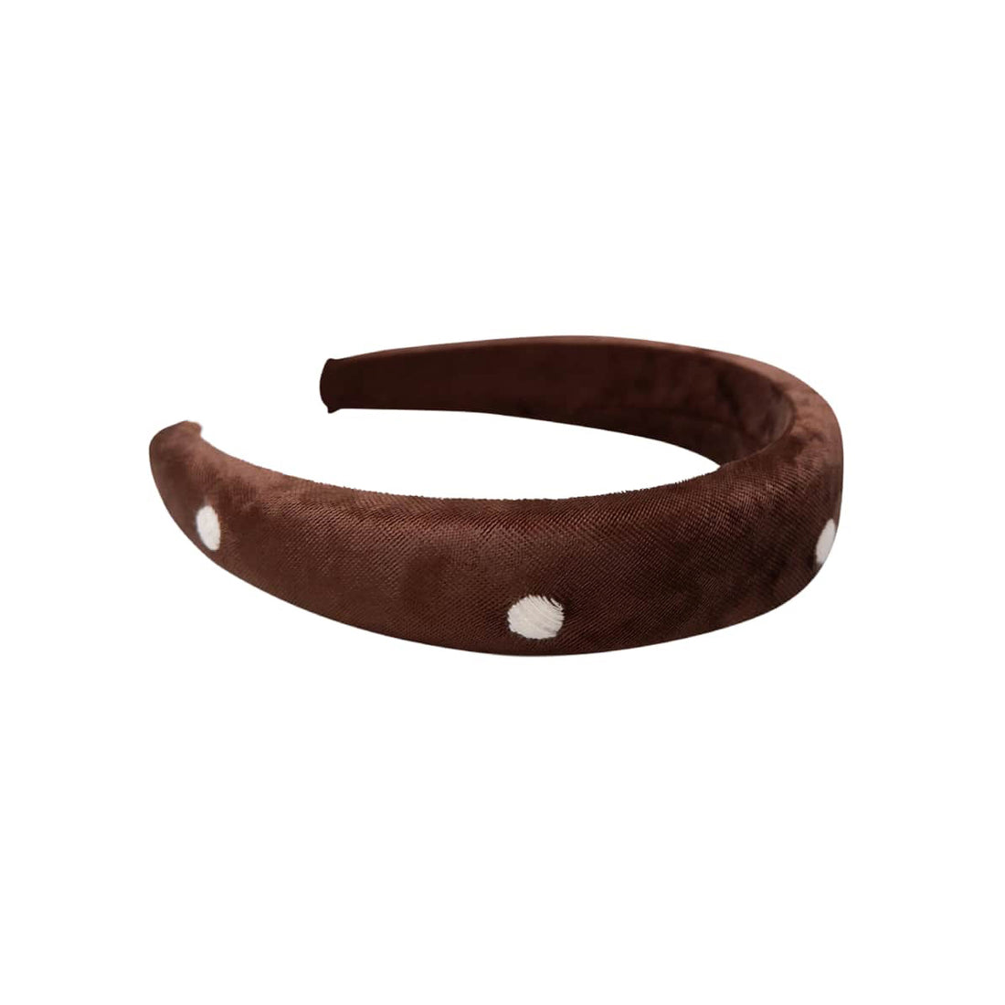 Eira Headband - Mocca
