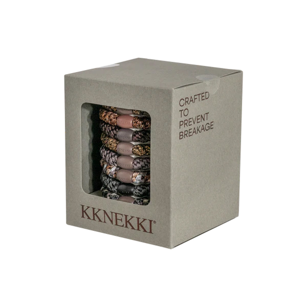 Kknekki 8 Pack - Earth Edition