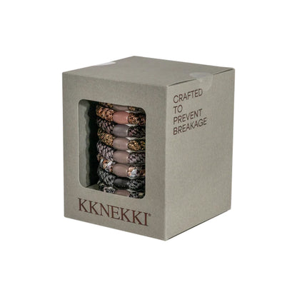 Kknekki 8 Pack - Earth Edition