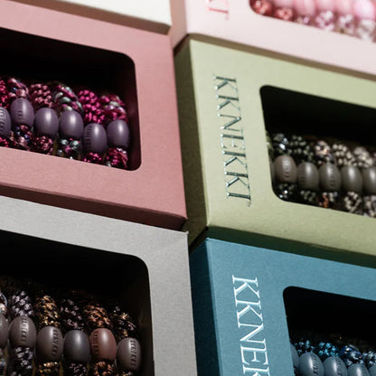 Kknekki 8 Pack - Arctic Edition