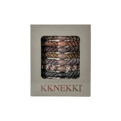 Kknekki 8 Pack - Earth Edition