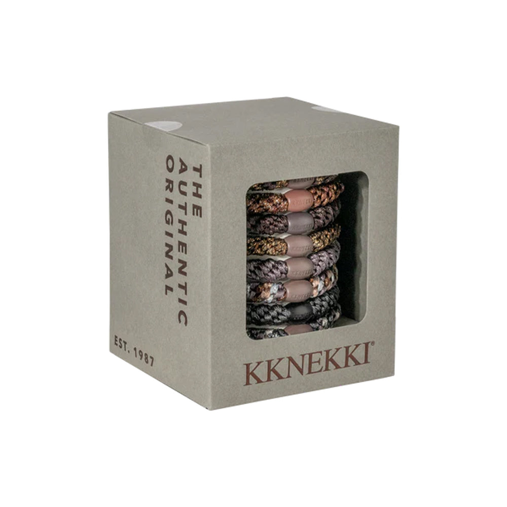 Kknekki 8 Pack - Earth Edition