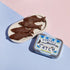 Perfect Catch Blue Tin - Milk Chocolate