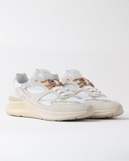 Fuga 20 Dragon Trainer - White-Silver