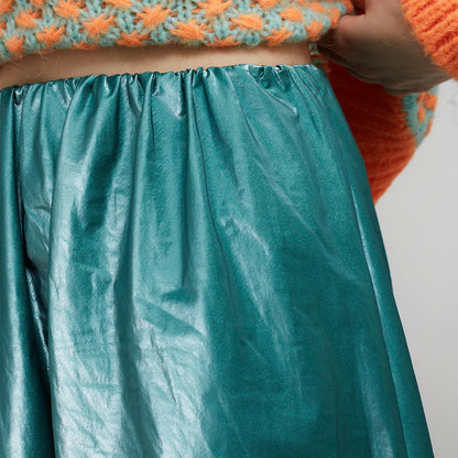 Fairy Shine Skirt - Blue