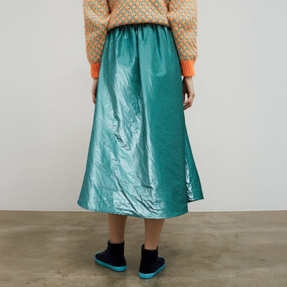 Fairy Shine Skirt - Blue