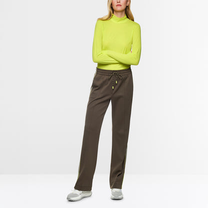 Fine Skin Funnel Layer - Yellow Lime