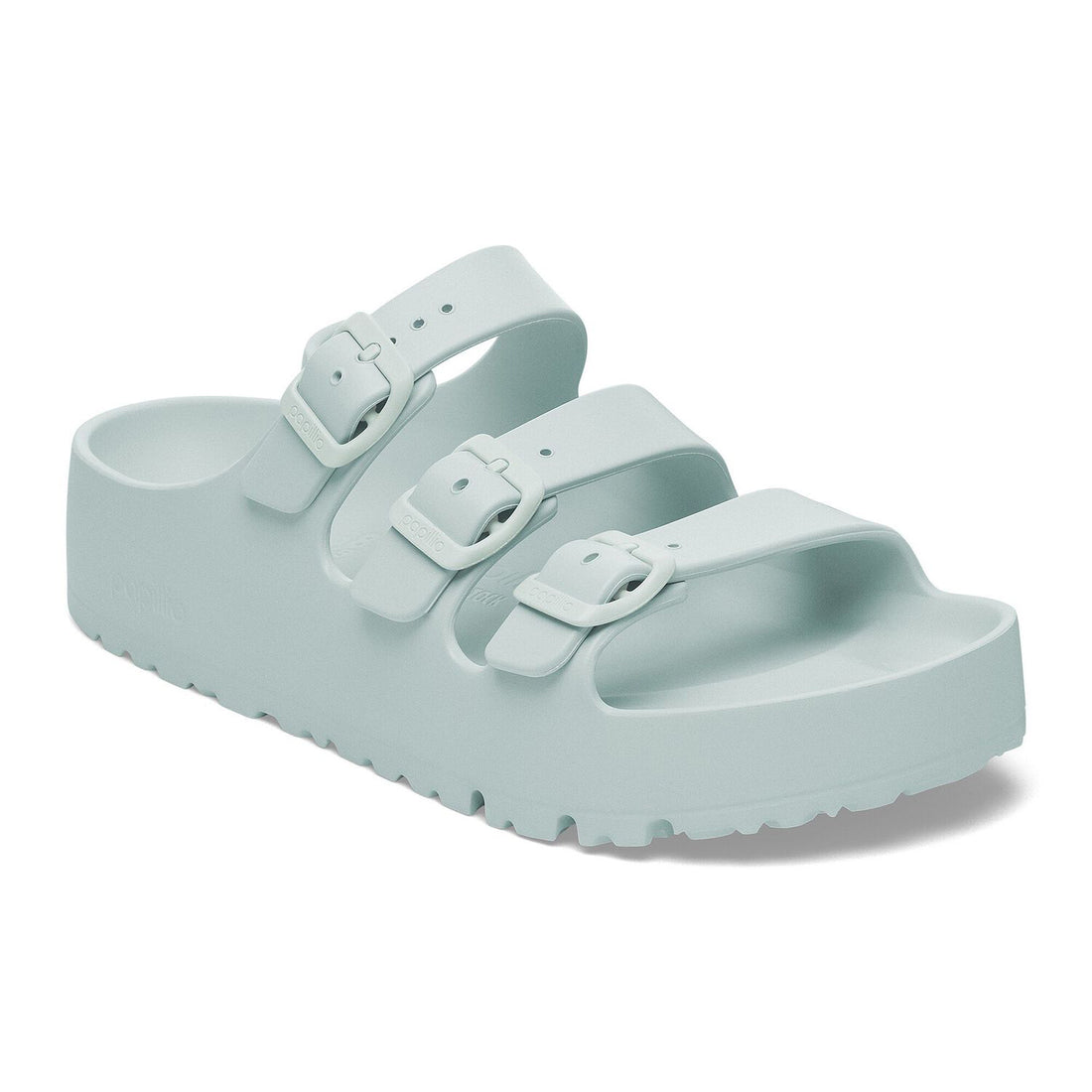 Florida iii EVA PAP Flex Platform - Surf Green