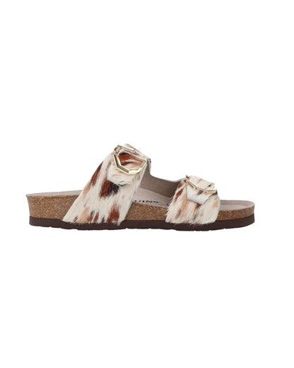 Gelan Leather - Cow