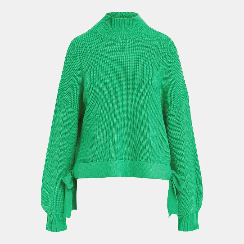 Gist Bow Jumper - Hulk