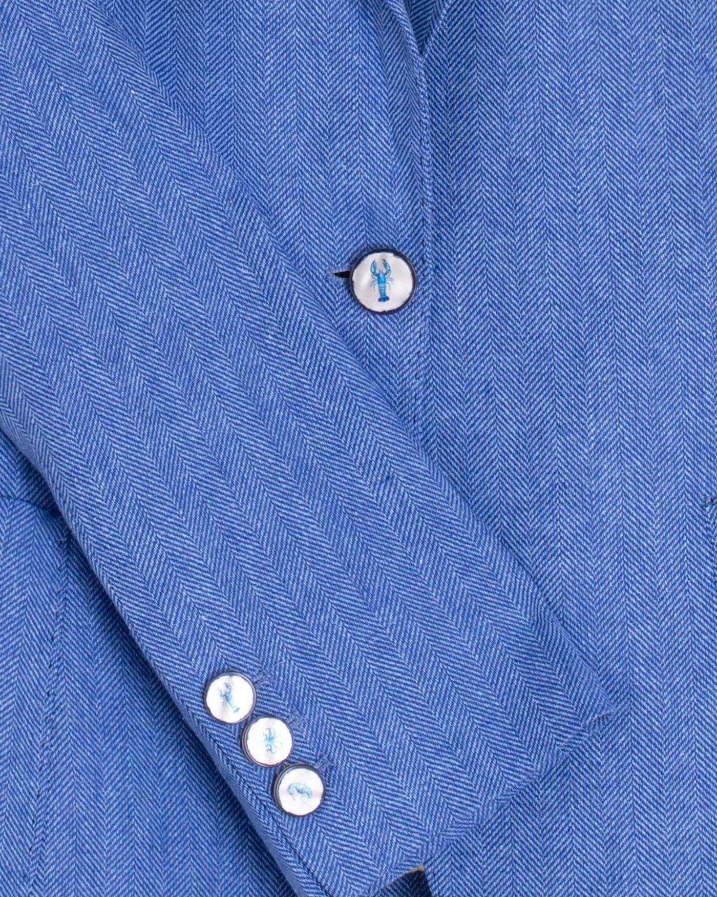 Gadea Blazer - Blue