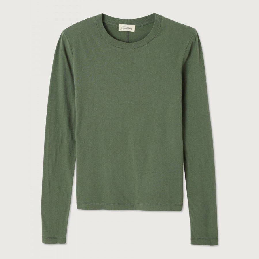 Gamipy Round Neck Sweater - Tortue