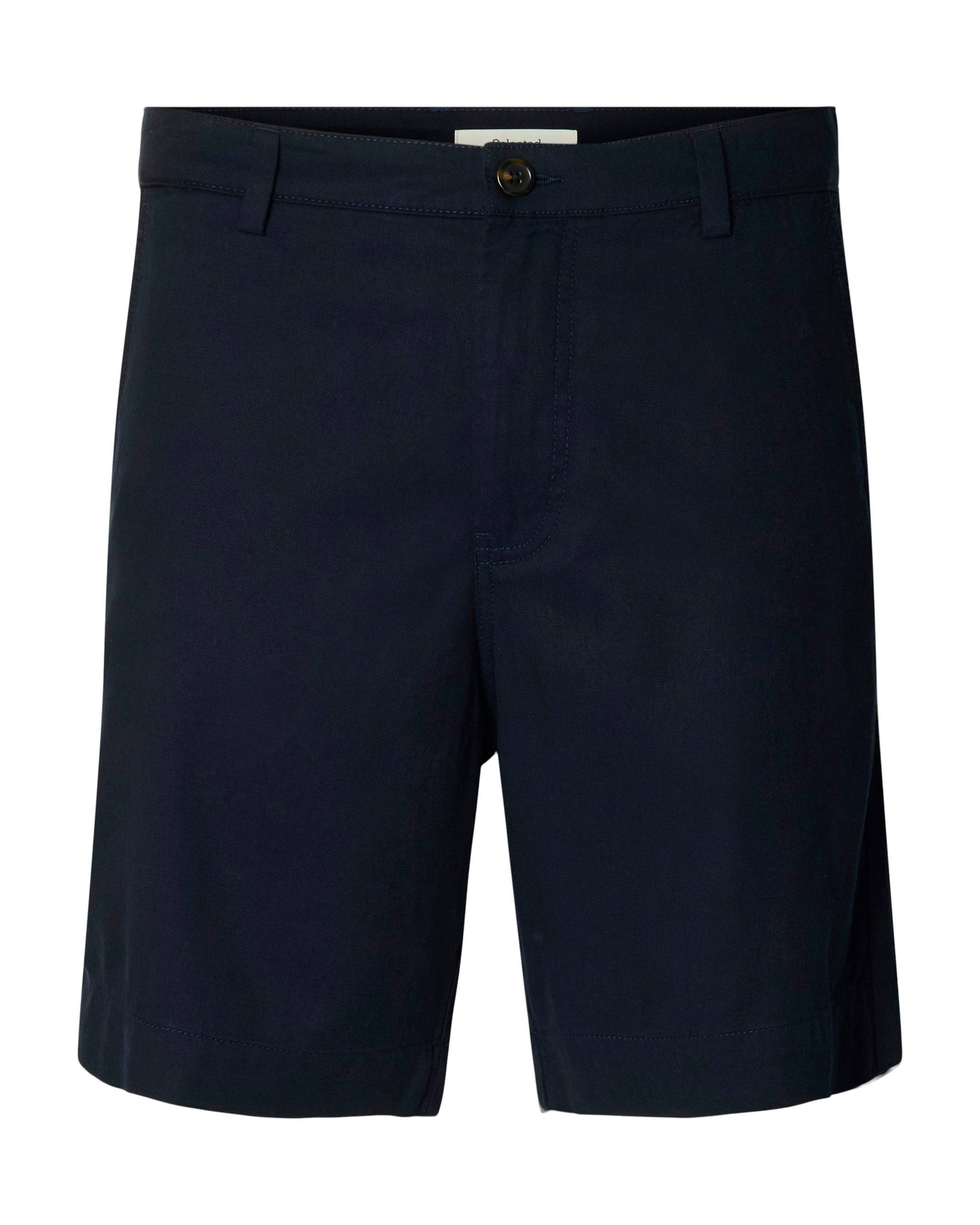 Harry Summer Shorts - Sky Captain