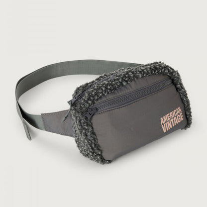 Hoktown Belt Bag - Charcoal Melange