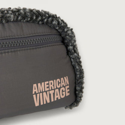 Hoktown Belt Bag - Charcoal Melange