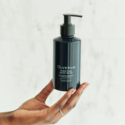 Purifying Hand Wash - 250 Ml