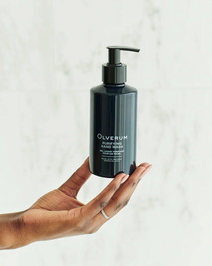 Purifying Hand Wash - 250 Ml