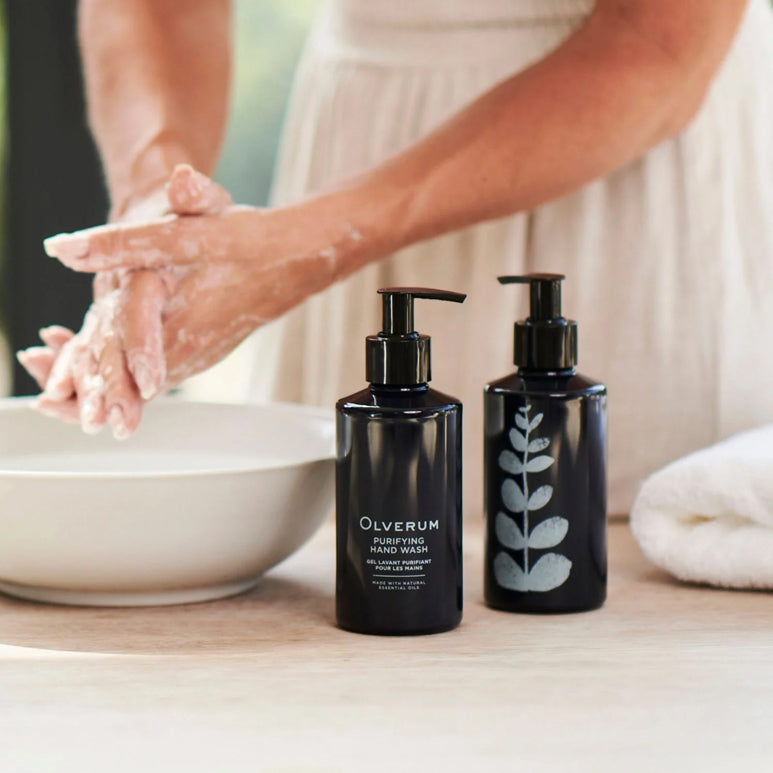 Purifying Hand Wash - 250 Ml